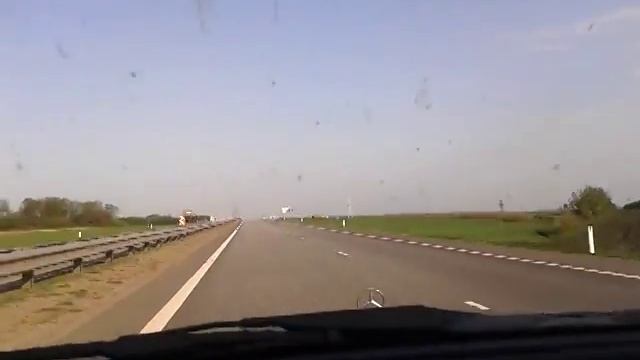 W202 C280 M104 на M4. На Воронеж! смотреть онлайн