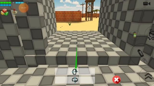 ТЕСТ ОБНОВЫ 3.6.01 И СТРОЕМ ДОМ ДЛЯ ФИЛЬМА смотреть онлайн