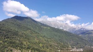 КАК ОБРАЗУЮТСЯ КУЧЕВЫЕ ОБЛАКА ?