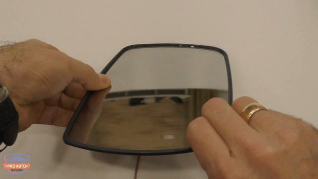 Светодиодные стрелки в зеркалах заднего вида Установка LED стрелок в наружные зеркала. смотреть онлайн