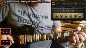 Epiphone Les Paul Studio Review & Tone Test