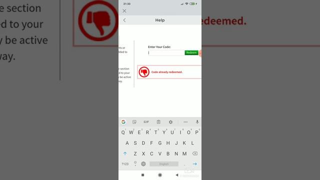 Как вести коды и три кода в Роблокс на телефоне!! смотреть онлайн