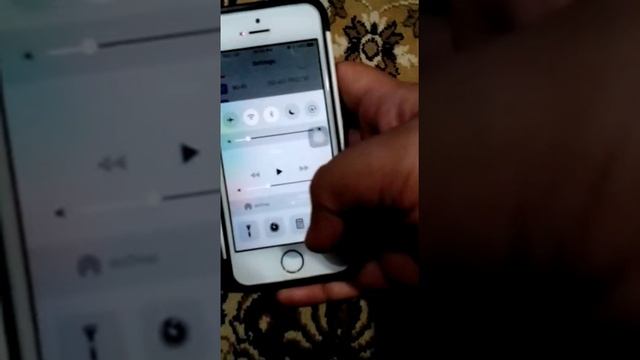 EZcast Ipush HDMI Dongle Miracast Airplay WiFi Display Adapter! Mirror - Airplay Method 1 смотреть онлайн