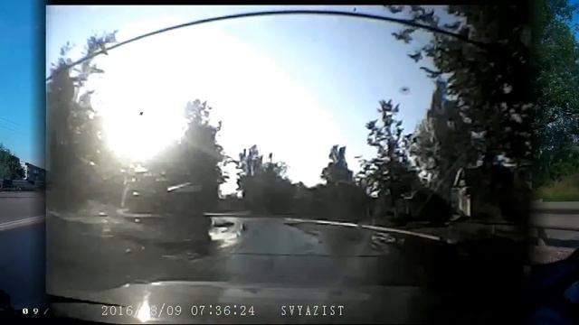 Старая Русса. Второй день после дождя. смотреть онлайн