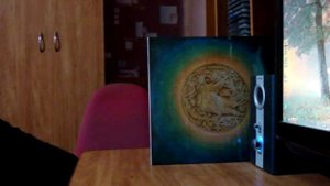 ВИНИЛОМАНИЯ - АКВАРИУМ - РУССКИЙ АЛЬБОМ 1992. ВЫПУСК - КУРИЦЦА / РУСИСТИКА 1992