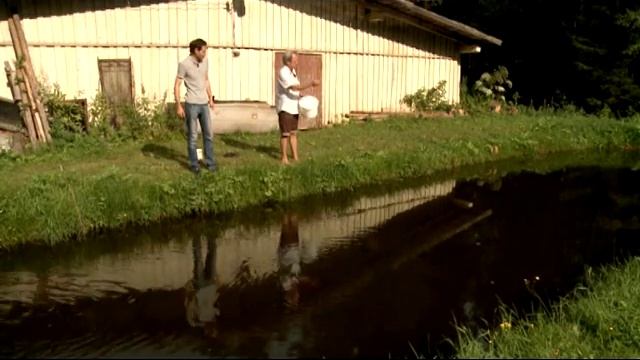 Из цикла программ "Я - фермер" смотреть онлайн