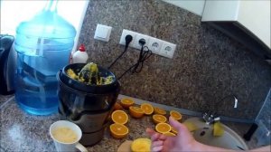 Обзор соковыжималки Moulinex Elea Duo 2 JU385H30