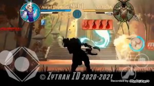 Все Сеты Shadow Fight 2