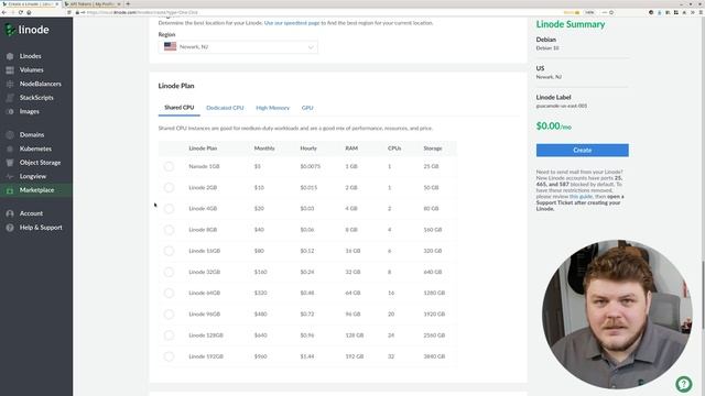 Apache Guacamole EASY Setup | Remote Cloud Desktop Tutorial смотреть онлайн