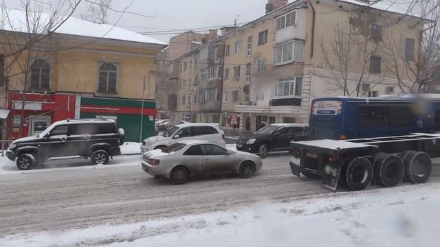 Владивосток, Эгершельд