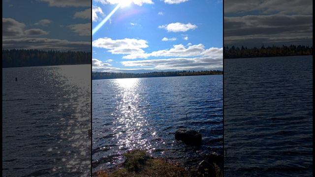 Карелия 2021 осень #карелия #отдых #долгобудеткарелиясниться #осень #осенькарелия #мызыка смотреть онлайн