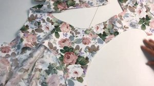 ❤️ЛУЧШИЙ САРАФАН❤️ который я носила. БЕСПЛАТНАЯ ВЫКРОЙКА!