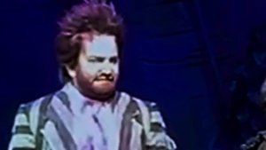 Say My Name || Beetlejuice The Musical
