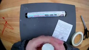 Обзор ракетных двигателей РД1-50-5М и РД1-100-7 от ИНЖЕНЕРИК!