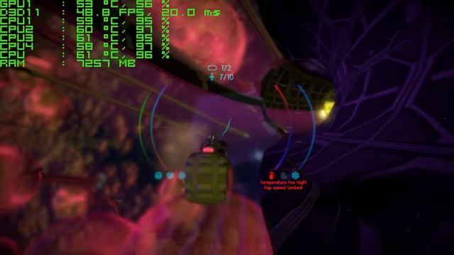 Cologne - GTX 1070 + i5 4460 смотреть онлайн