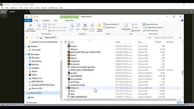 1. ¿Cómo usar HTML? | Curso html5 fácil смотреть онлайн