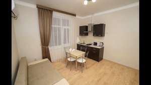 Лоо гостевой дом Анна Мария