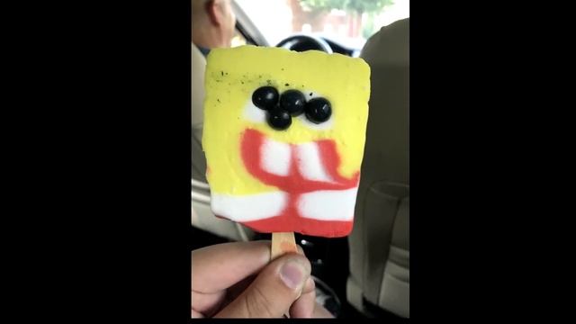 Worst spongebob popsicles смотреть онлайн