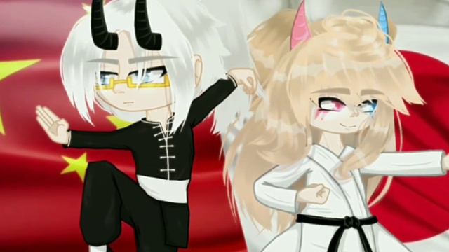 🇨🇳❤•{Родина}•{гача клуб}•🇯🇵❤ смотреть онлайн