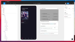 Figma Tutorial: Sync Google Sheets spreadsheet content to Figma