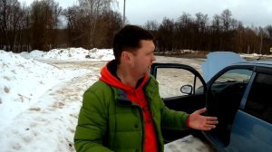 Деу Матиз обзор. Для себя или для сдачи в аренду