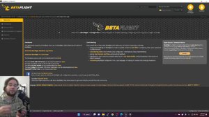 Happymodel Mobula7 1S ELRS / Mobeetle6 / Crux35 ELRS SPI Won't Bind to 3.0? Easy Fix!
