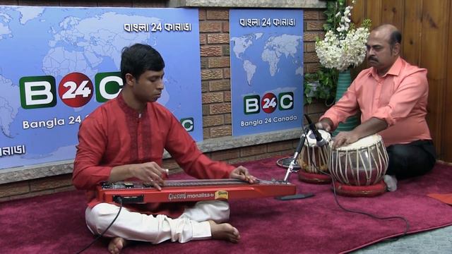 Subhasish Roy: O Palash O Simul