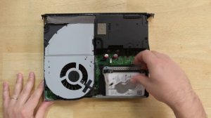 Xbox One X Disassembly and Repairabilty!