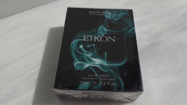 Eikon Oriflame ? Мужская Туалетная вода орифлейм орифлэйм парфюмерная эйкон ейкон экон екон духи ? смотреть онлайн