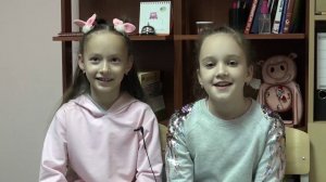 Я люблю тебя, мама!