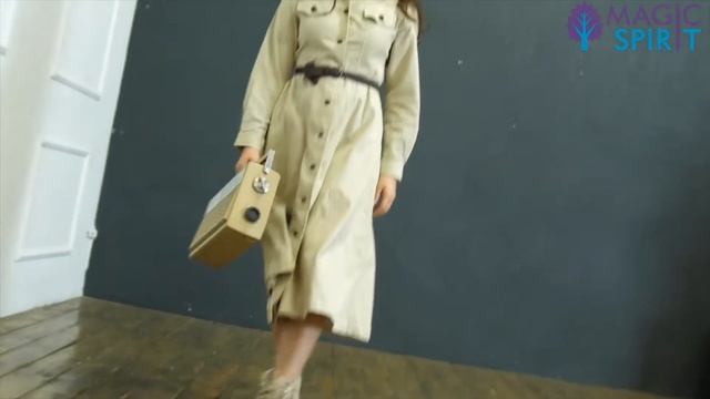 Платья и юбки в стиле Бохо, производство в Москве смотреть онлайн