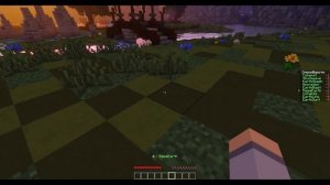 ✅ ОБУЧЕНИЕ СПОСОБНОСТЯМ ⚡️ МАГА ЗЕМЛИ ⚡️ НА АВАТАР СЕРВЕРЕ