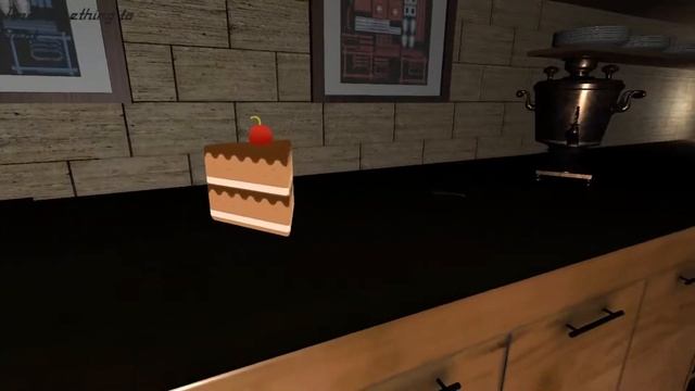 P-Walker Simulation | Is This Supposed to be Funny смотреть онлайн