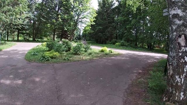 ПУТЕШЕСТВИЕ В СКАЗКУ гуляем по ДЕНДРО САДУ КРАСИВАЯ ПРИРОДА В ДАЛЕКЕ ОТ ГОРОДСКОЙ СУЕТЫ 1 ЧАСТЬ смотреть онлайн