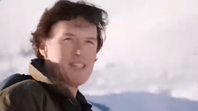 ЛАВИНА Зарубежные фильмы