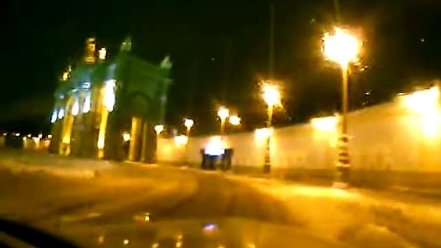 ГАЗ-21.Клемма слетела. смотреть онлайн