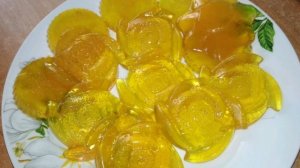 Леденцы сахарные с силиконовых формочек???