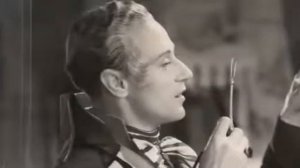 The Scarlet Pimpernel  1934