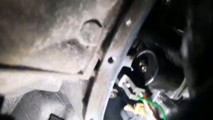 Замена масла в коробке передач BMW e39 3.0 d. Wymiana oleju w automacie BMW e39 3.0 d.