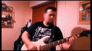 Maniac Michael Sembello Cover Guitar🔥🤘😎🔥
