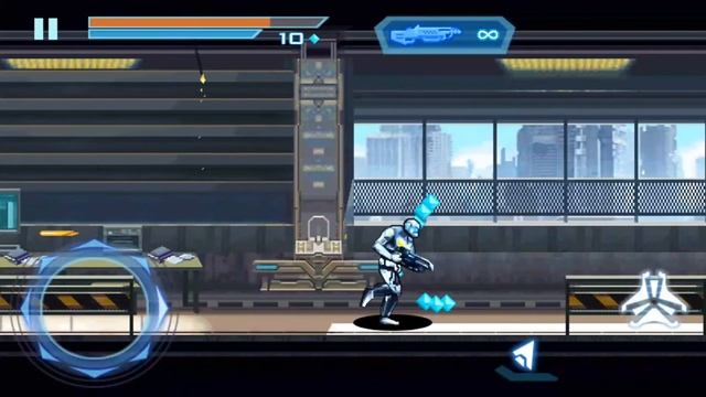 N.O.V.A 3 Java Em Apk Para Android! (Download No Primeiro Comentario Fixado) смотреть онлайн