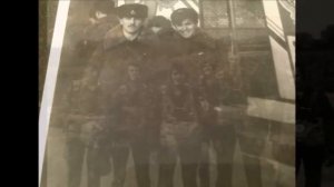 Kopie von Морская пехота России .  Балтийский Флот .