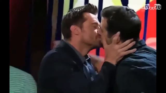 +100500 Эпизод 76 - Безупречный Монтаж.mp4 смотреть онлайн