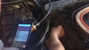 Ремонт Мерседес 124