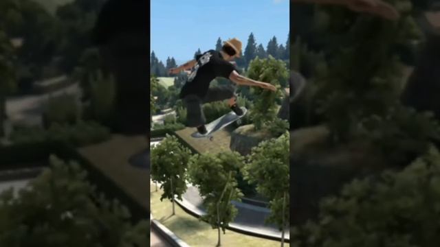 Rail Shadow #skate3 #skate3gameplay #redshadows #skatemusic