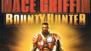 Mace Griffin Bounty Hunter Soundtrack Action 4