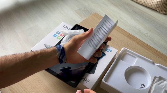 Umiio A19 Pro