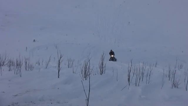 Yamaha Phazer MTX Возможности смотреть онлайн