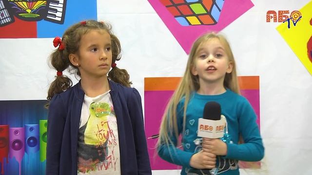 АБО за чисту планету! Про сміття смотреть онлайн