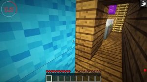 АНИМАТРОНИКИ ФНАФ ПРЯТКИ В МИРЕ в МАЙНКРАФТ ДЕВУШКА НУБ И ПРО ВИДЕО ТРОЛЛИНГ MINECRAFT FNAF